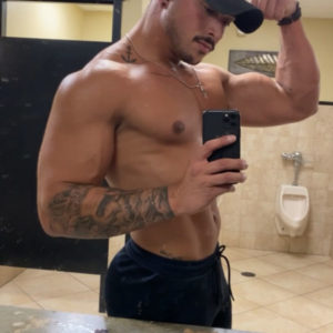 Profile photo of Nate Otoni