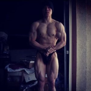 Profile photo of Steve