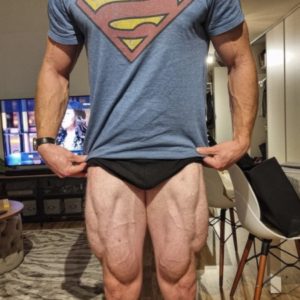 Profile photo of Tengil