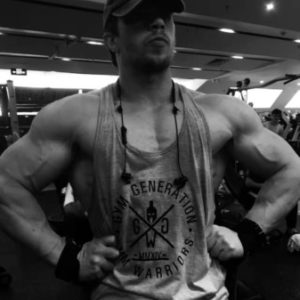 Profile photo of Anthony