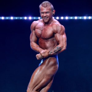 Profile photo of Hamish