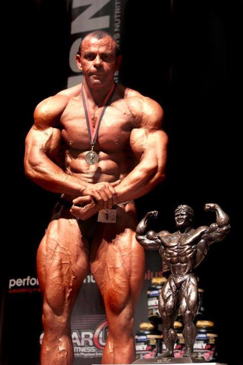 Profile photo of andymcb280