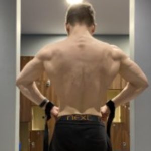 Profile photo of Ethan Matthews