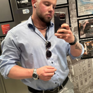 Profile photo of Rafael Nicolai Zimmermann