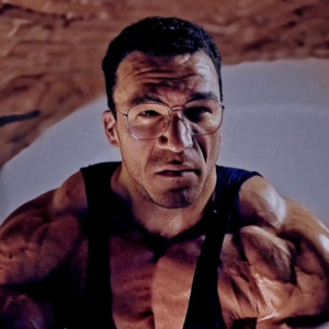 Profile photo of Eric