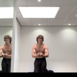 Profile photo of Tom Crowther