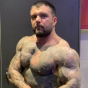 Profile photo of Nick