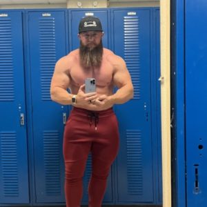 Profile photo of Michael Dame