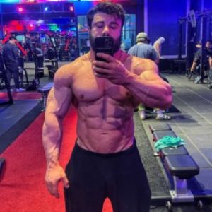 Profile photo of BStrong