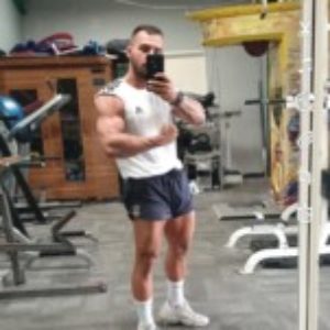 Profile photo of Jack Jackson