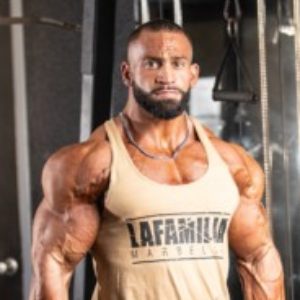 Profile photo of Nick DePietro