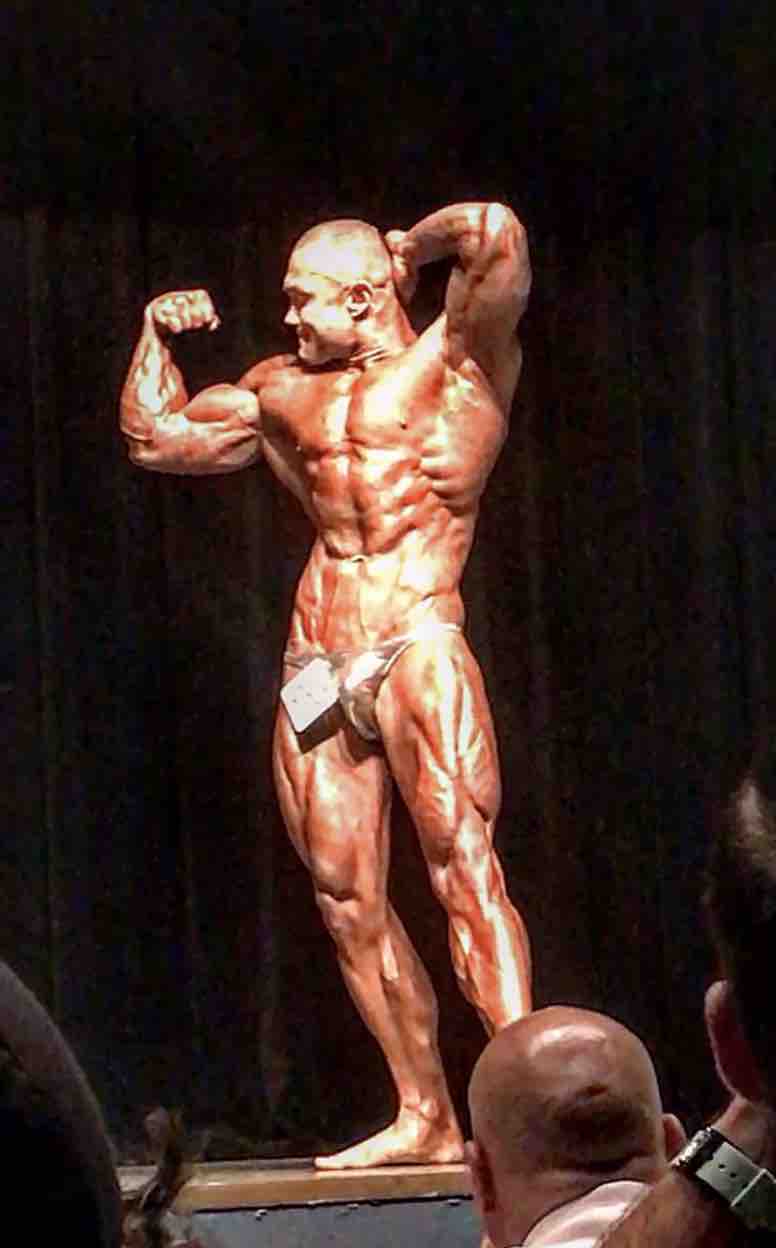 Profile photo of Matt