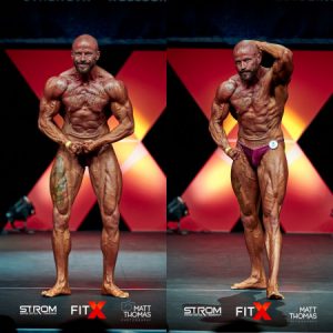 Profile photo of Christian Chapman