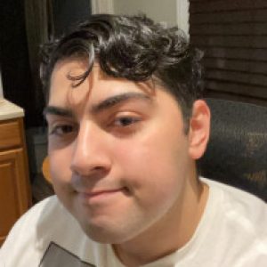 Profile photo of Andy