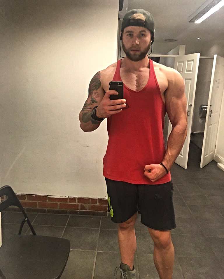 Profile photo of Sol Wagner