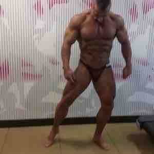 Profile photo of Jesse martin