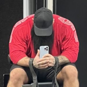 Profile photo of Marvin