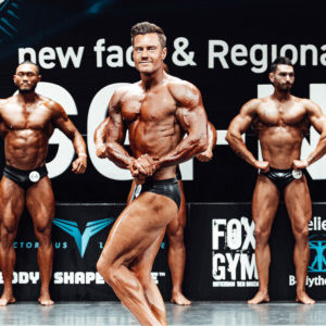 Profile photo of Tom Brosens