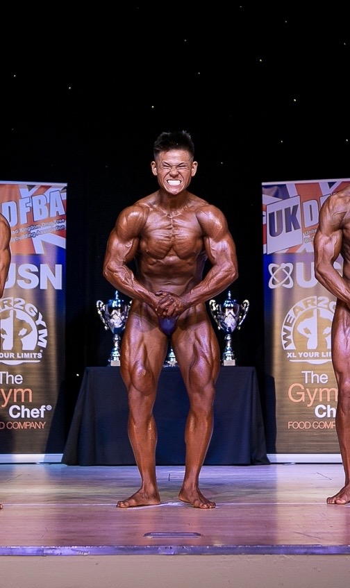 Profile photo of Hym