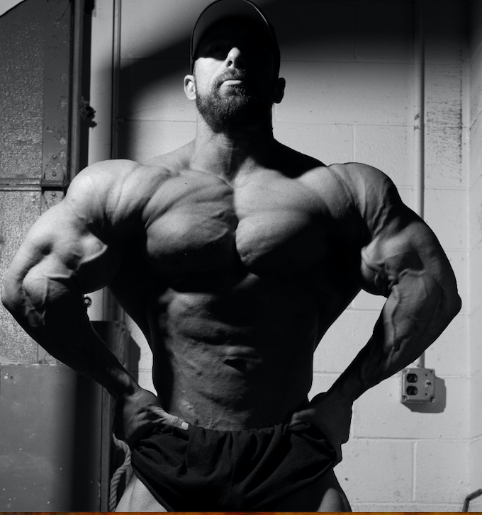 Profile photo of John Jewett