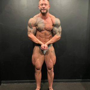 Profile photo of Nathan Styles