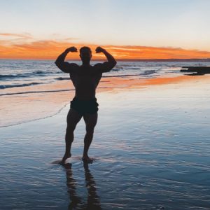 Profile photo of Jonny