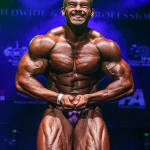 Profile photo of Dawid