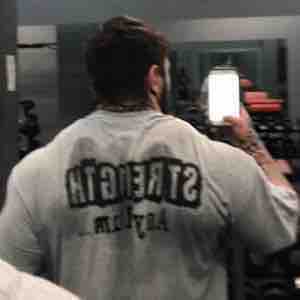 Profile photo of Matt Evans