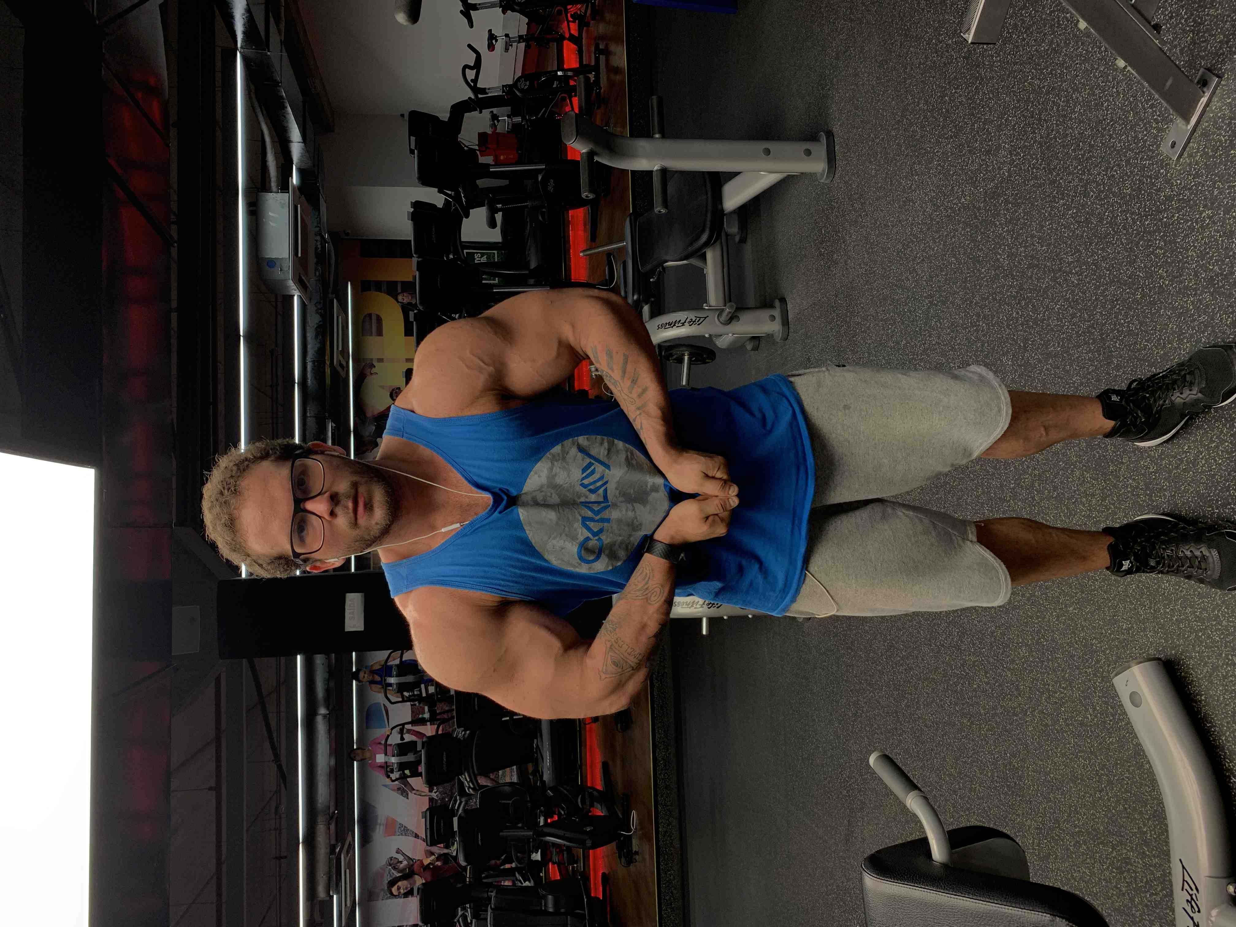 Profile photo of Samir Bayde