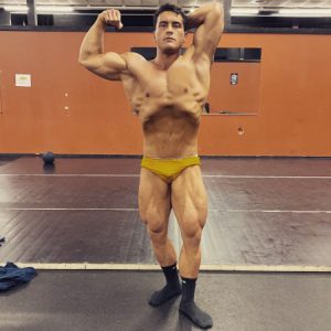 Profile photo of GainTrain