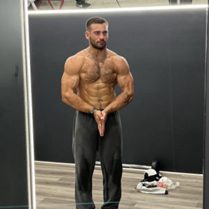 Profile photo of Jayson wilmot