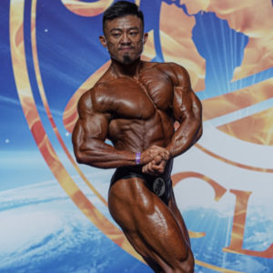 Profile photo of Brian Au