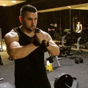 Profile photo of Danny Snow