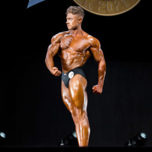 Profile photo of Joe Richardson