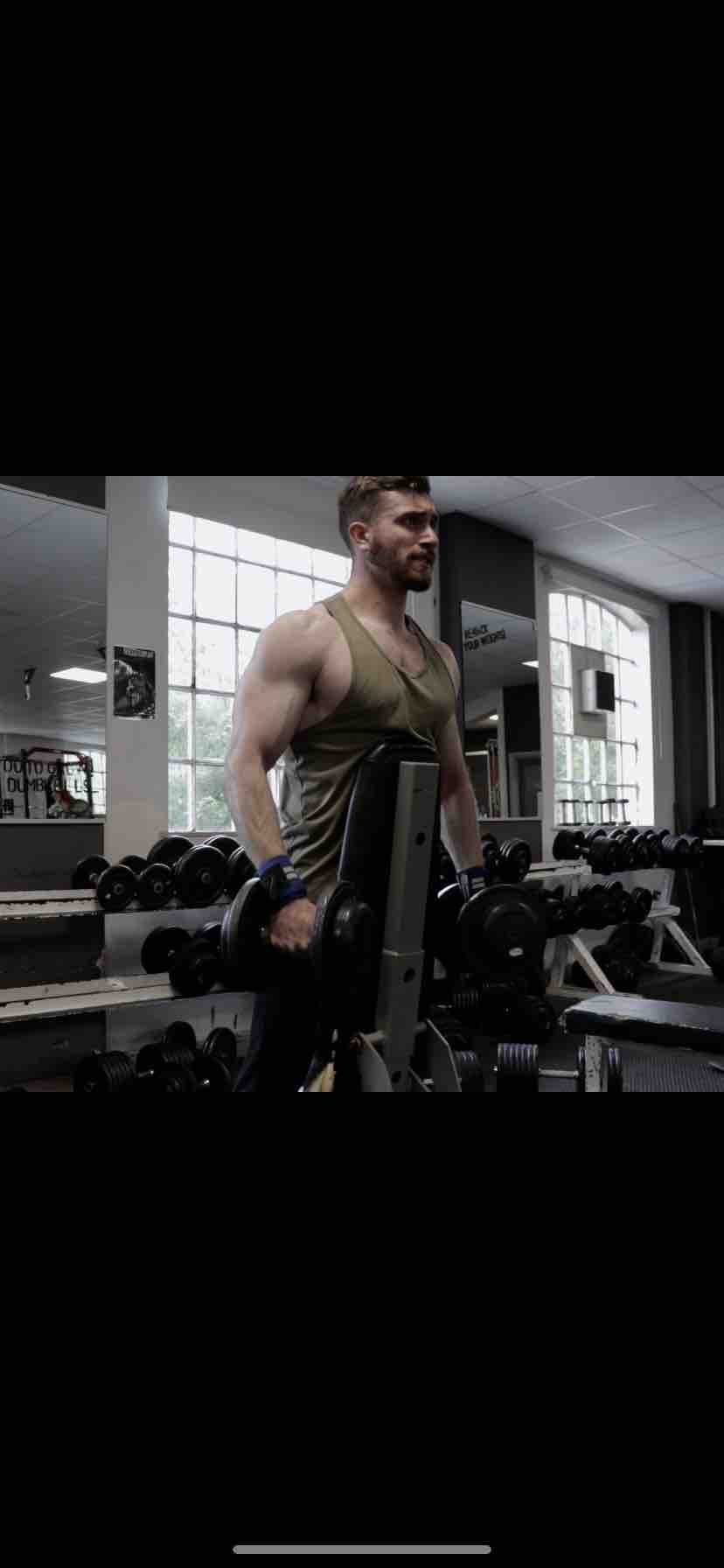 Profile photo of Jake Maddox