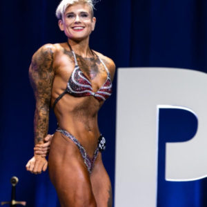 Profile photo of Jeannie