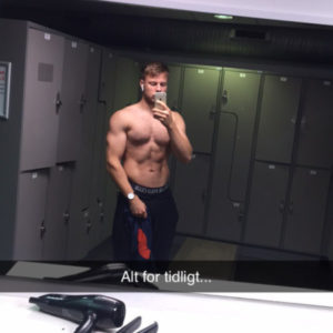 Profile photo of Nordahl